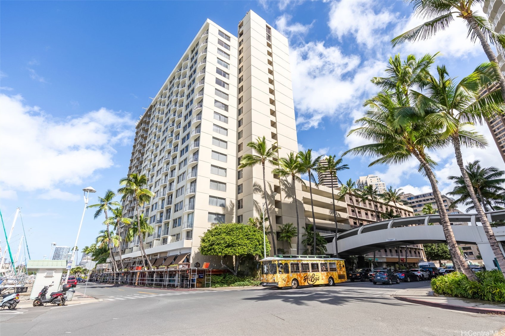 1765 Ala Moana Boulevard 1297 Property Photo 20