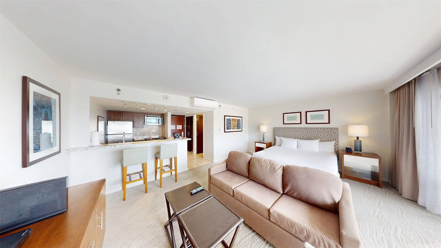 1777 Ala Moana Boulevard 2329 Property Photo 1