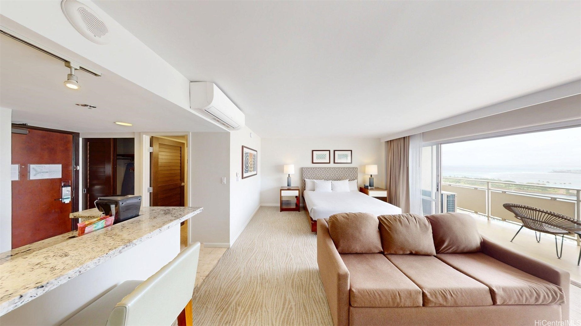 1777 Ala Moana Boulevard 2329 Property Photo 2