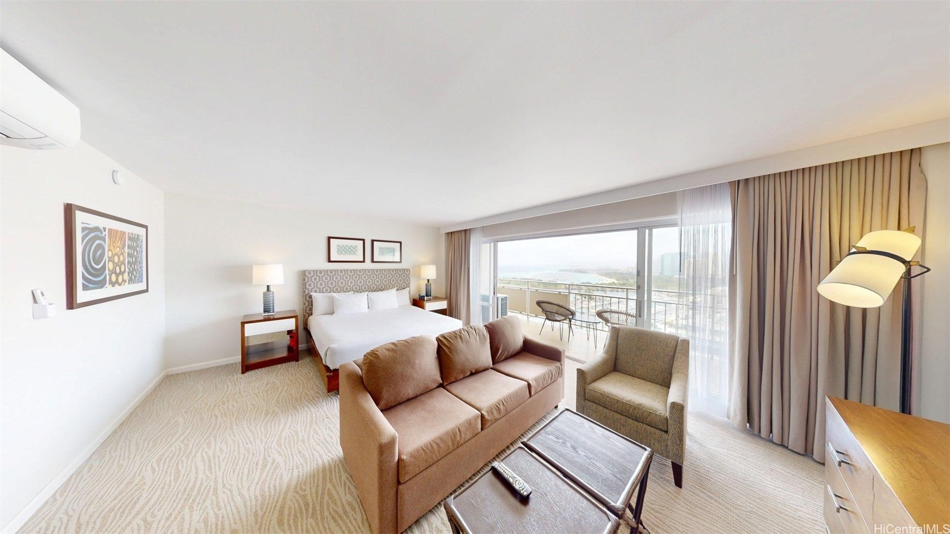 1777 Ala Moana Boulevard 2329 Property Photo 4