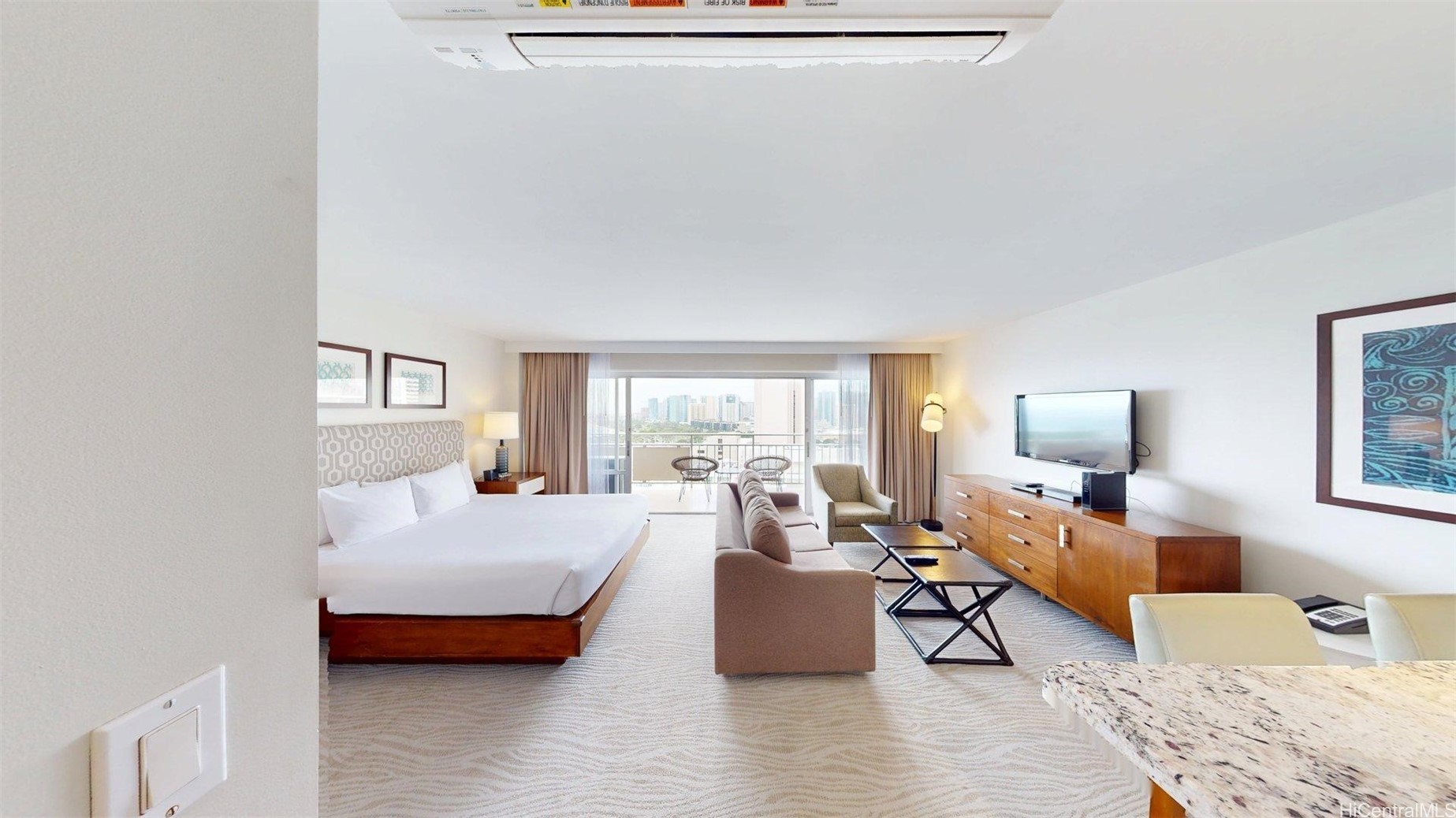 1777 Ala Moana Boulevard 2329 Property Photo 5