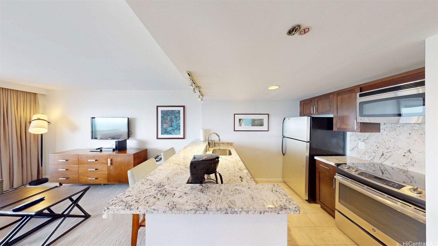 1777 Ala Moana Boulevard 2329 Property Photo 7