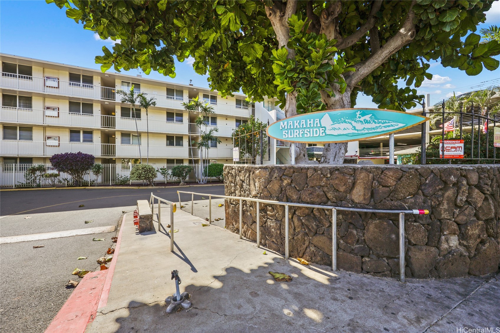 85-175 Farrington Highway C203 Property Photo 1