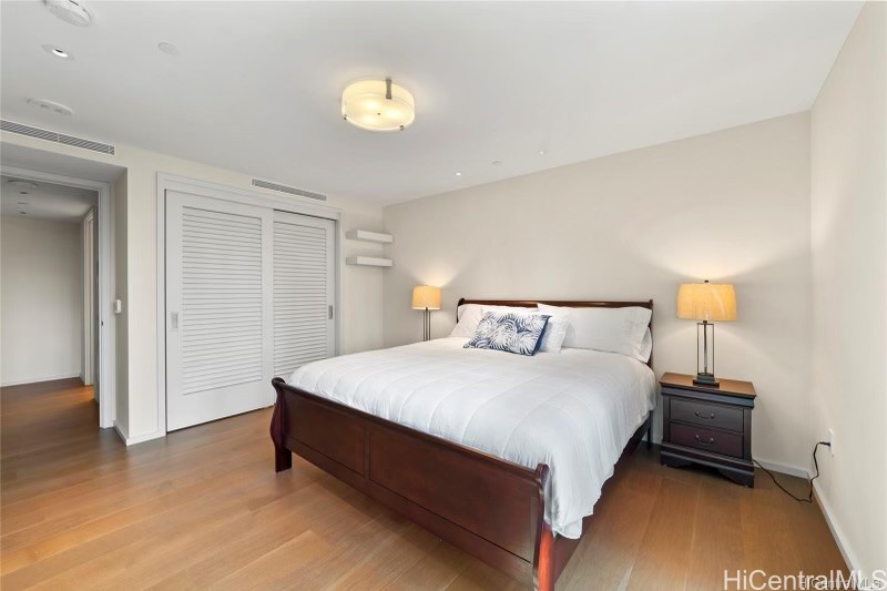 1388 Ala Moana Boulevard 1406 Property Photo 12