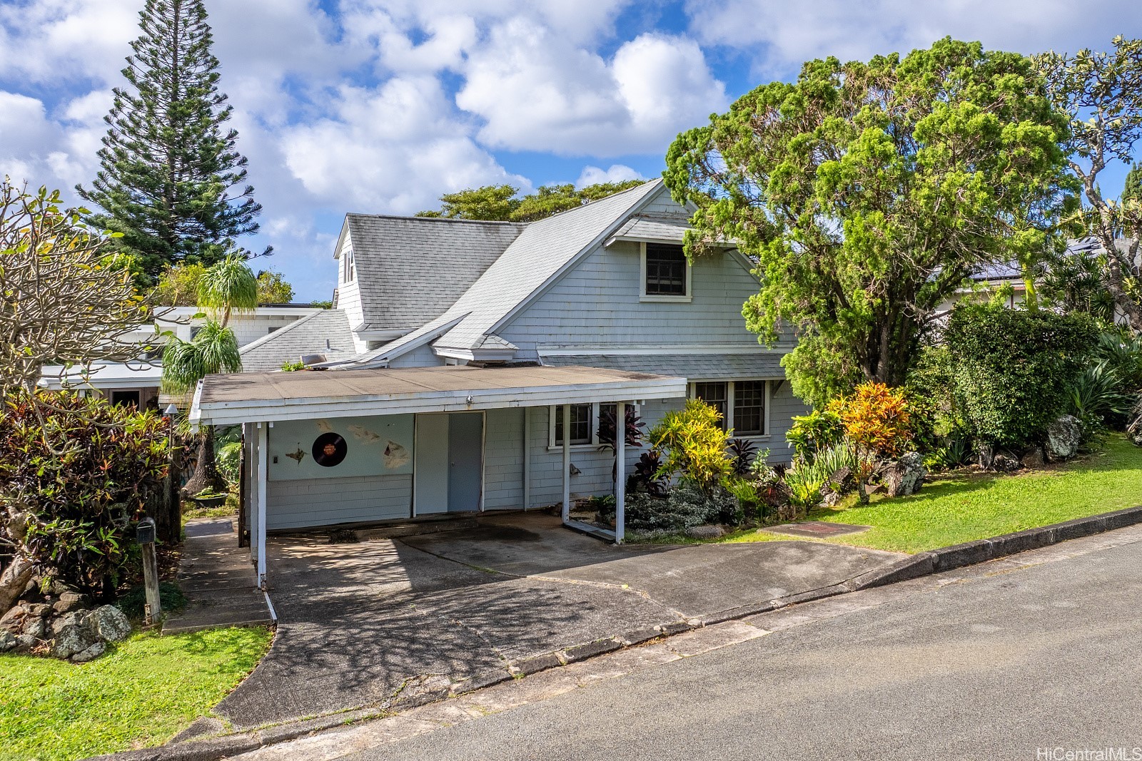 2519 Malama Place Property Photo 1