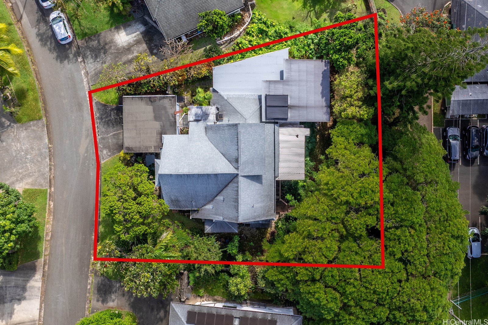 2519 Malama Place Property Photo 20