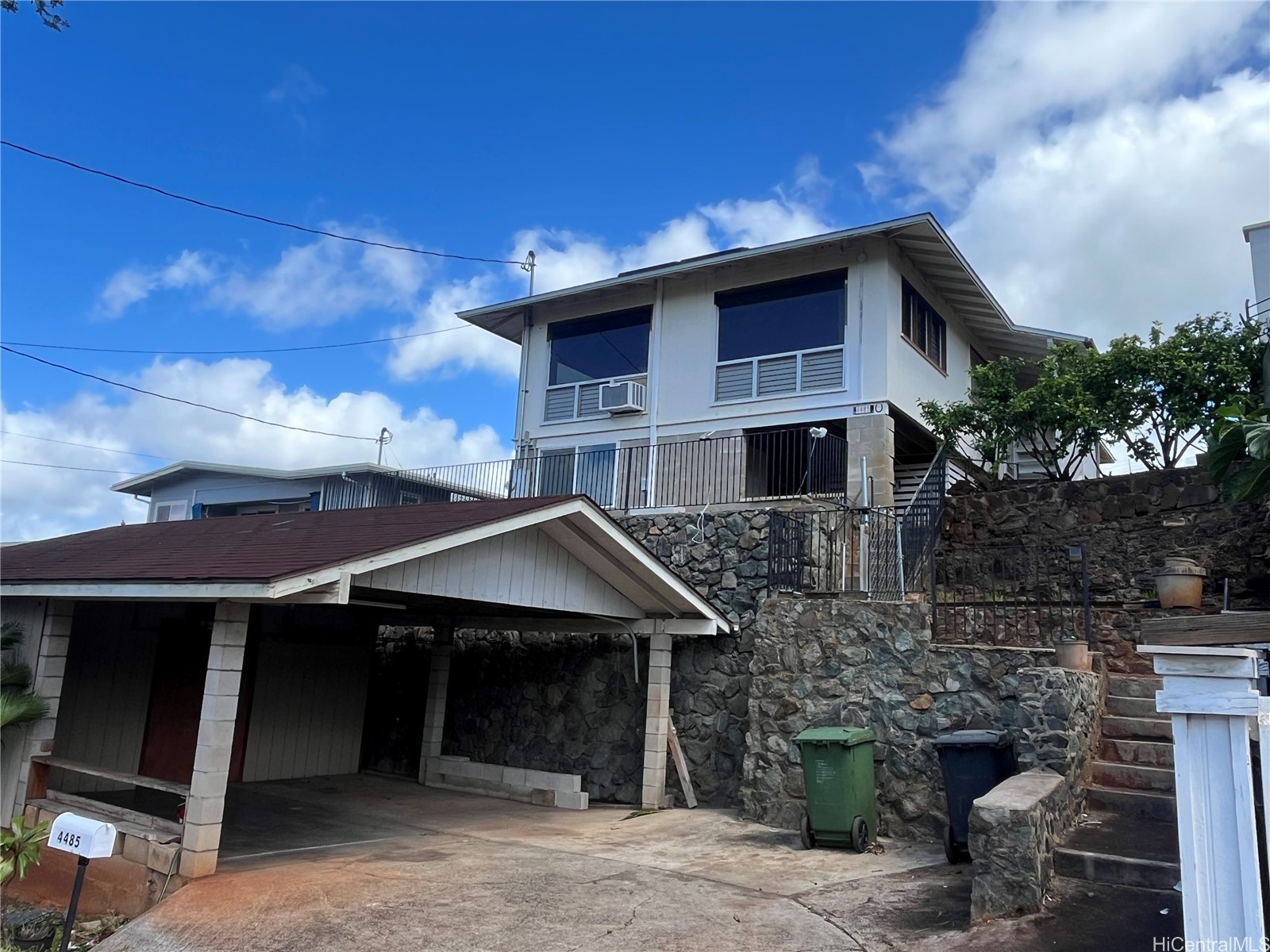 4485 Likini Street Property Photo 1