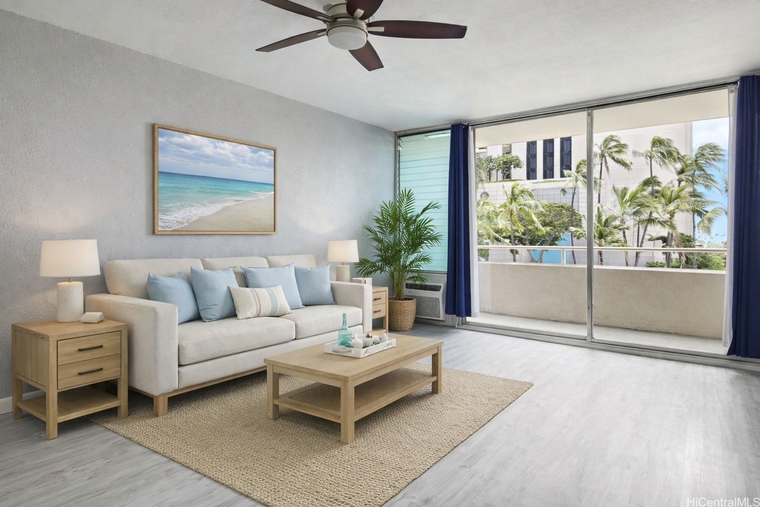 1676 Ala Moana Boulevard 103 Property Photo 1