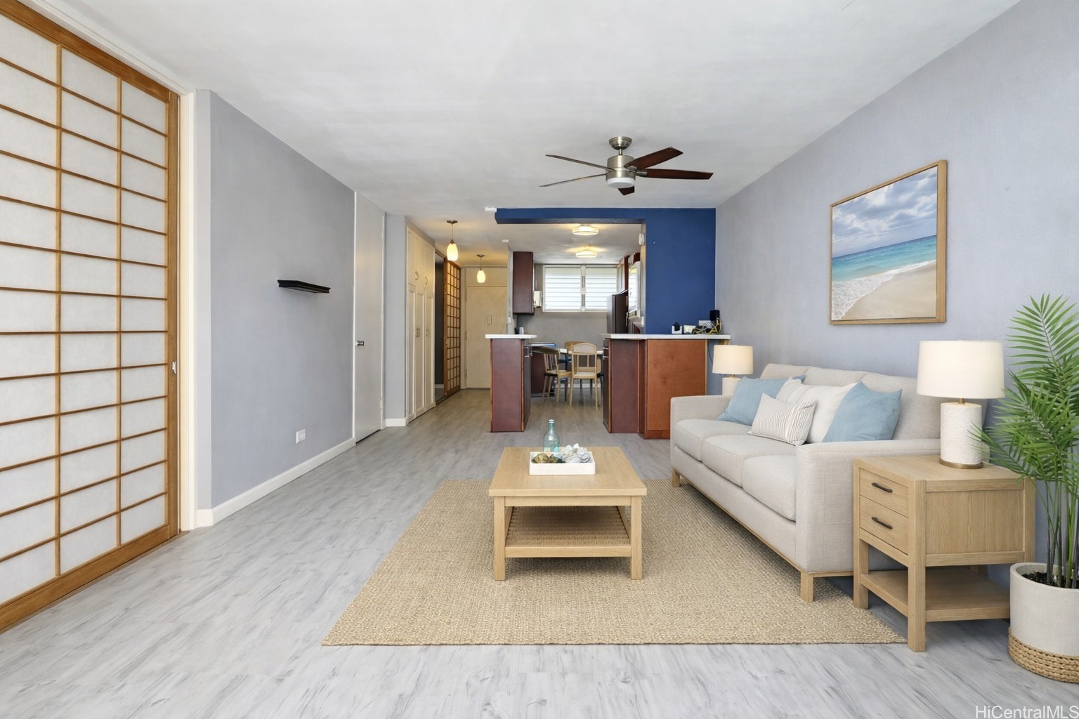 1676 Ala Moana Boulevard 103 Property Photo 2