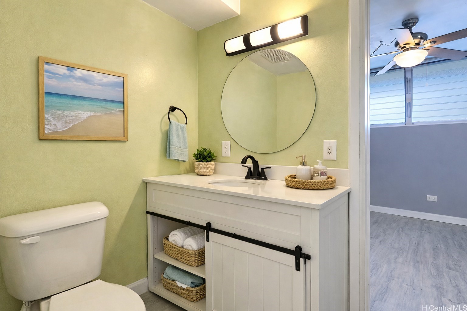 1676 Ala Moana Boulevard 103 Property Photo 7