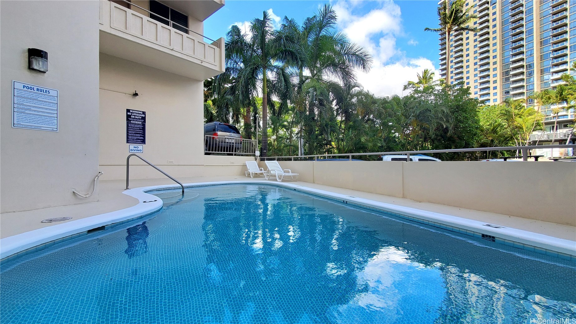 1676 Ala Moana Boulevard 103 Property Photo 14