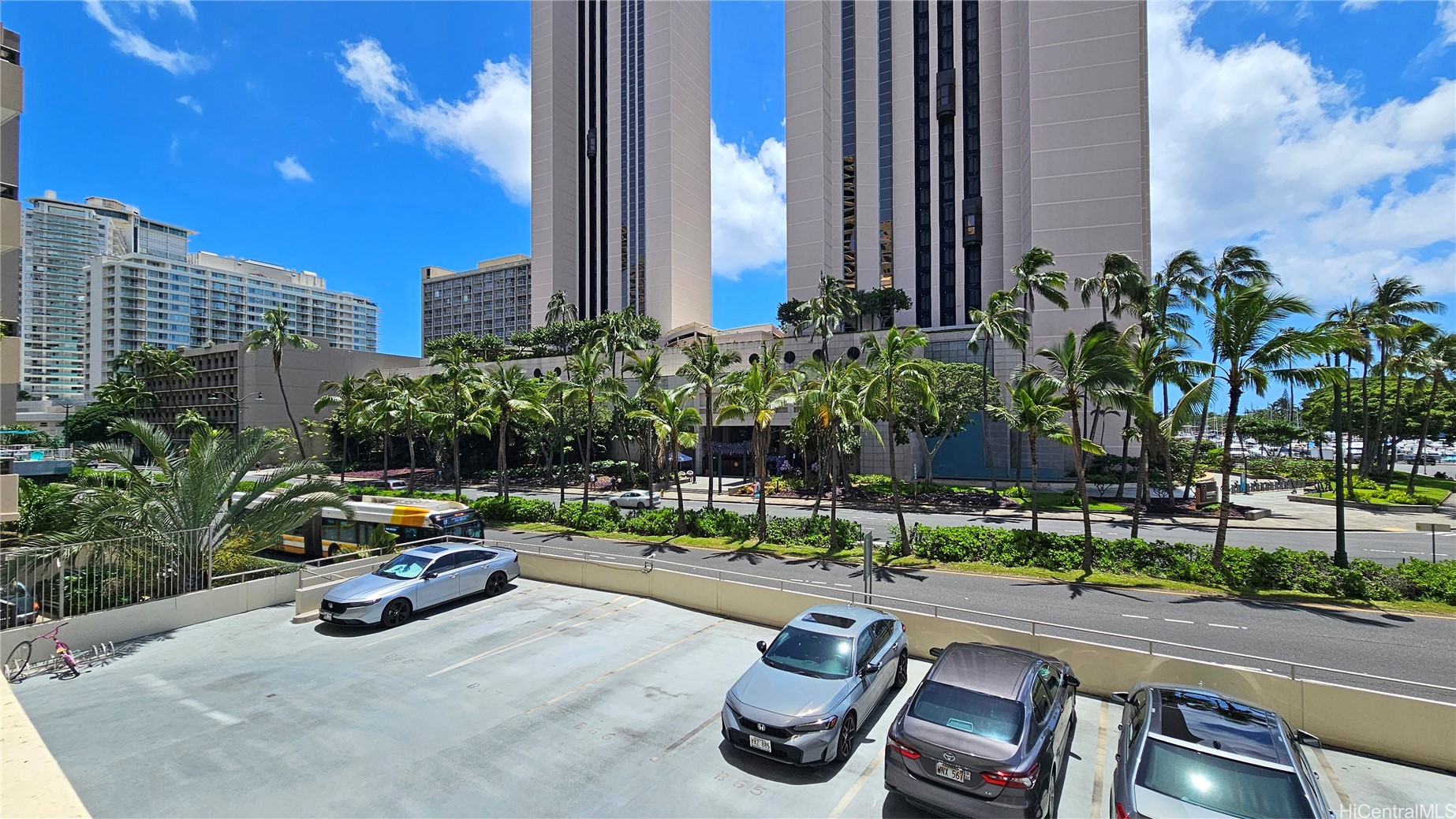 1676 Ala Moana Boulevard 103 Property Photo 15