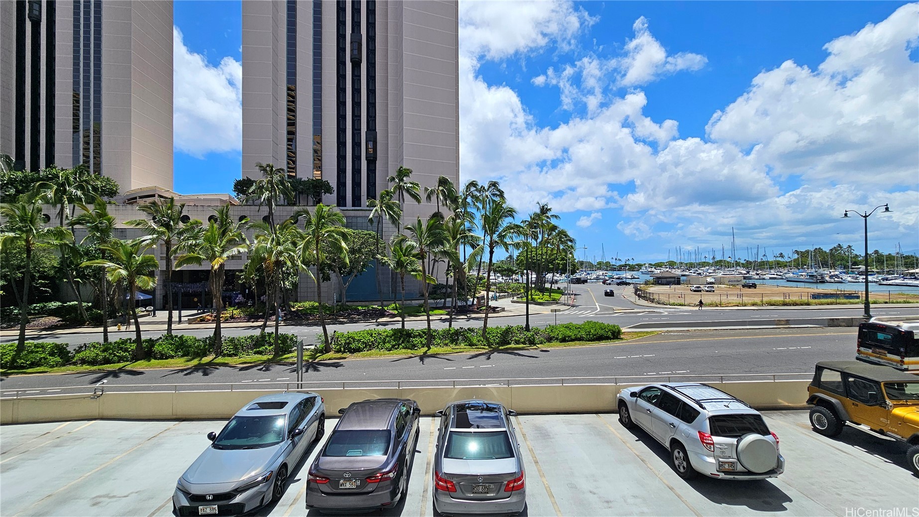 1676 Ala Moana Boulevard 103 Property Photo 16