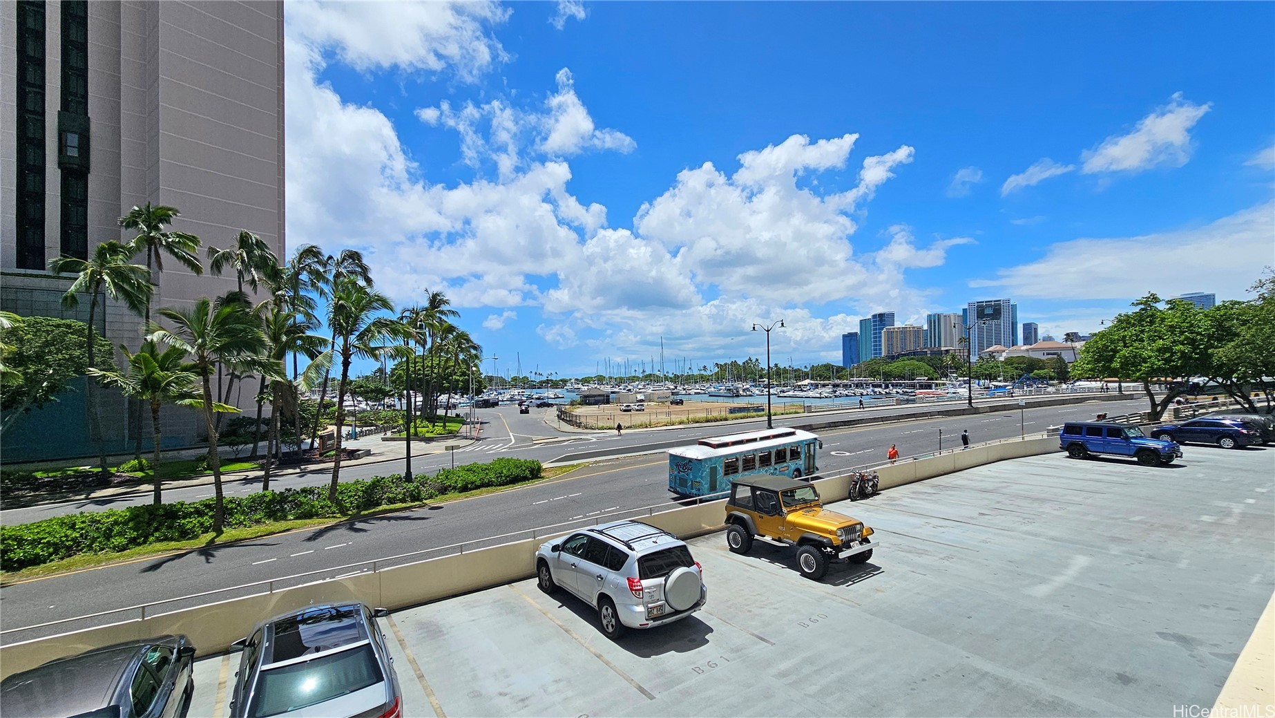 1676 Ala Moana Boulevard 103 Property Photo 17