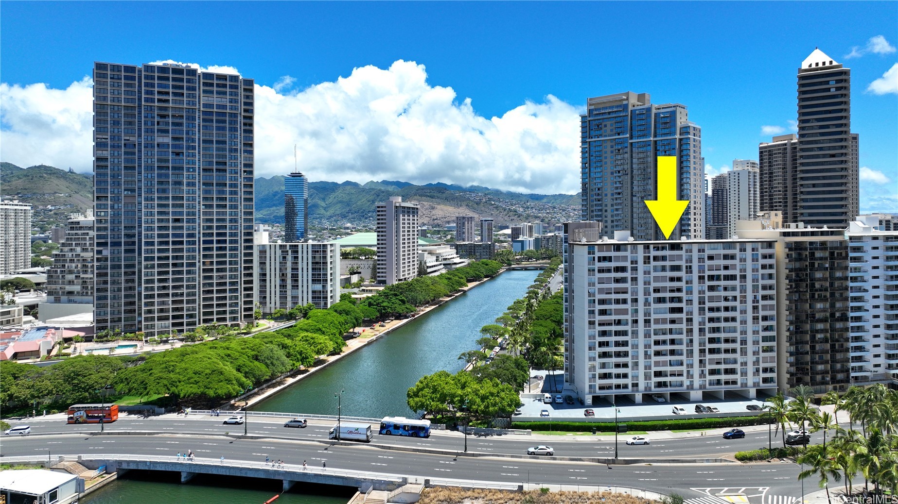 1676 Ala Moana Boulevard 103 Property Photo 19