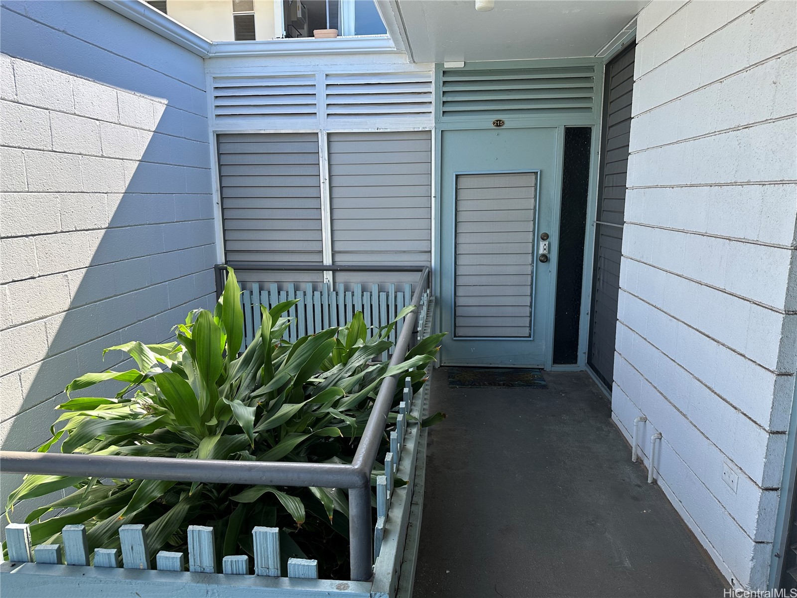 3824 Leahi Avenue 215 Property Photo 5