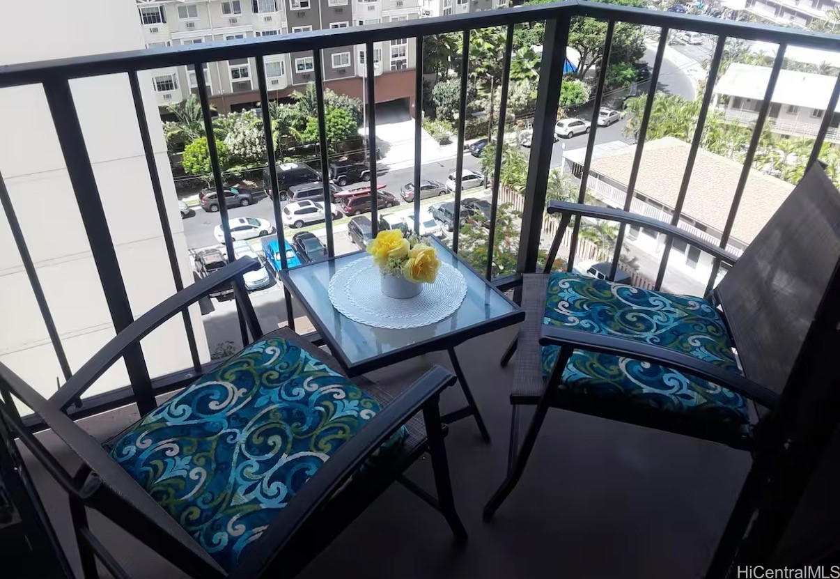 1850 Ala Moana Boulevard 601 Property Photo 6