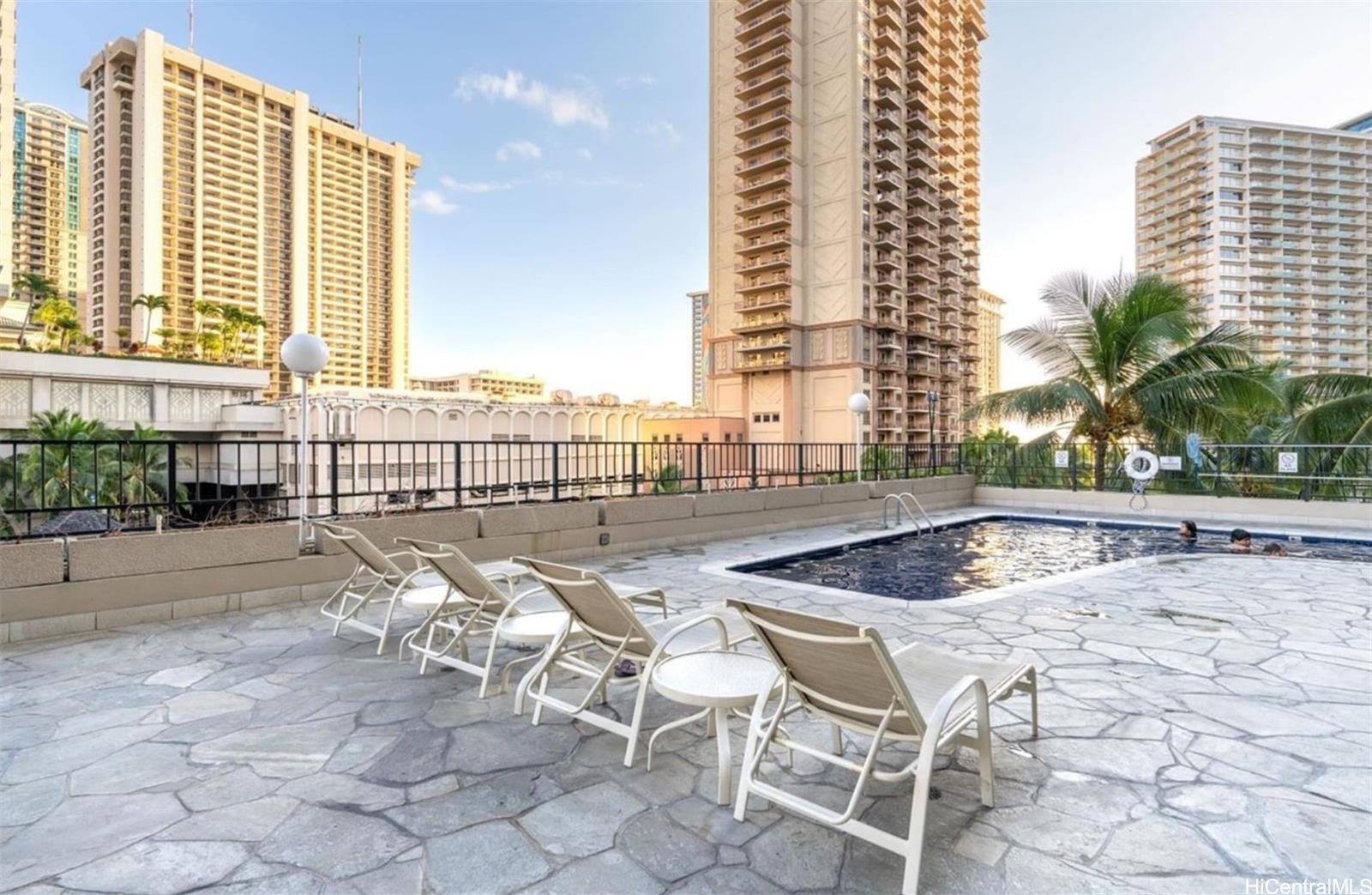 1850 Ala Moana Boulevard 601 Property Photo 7