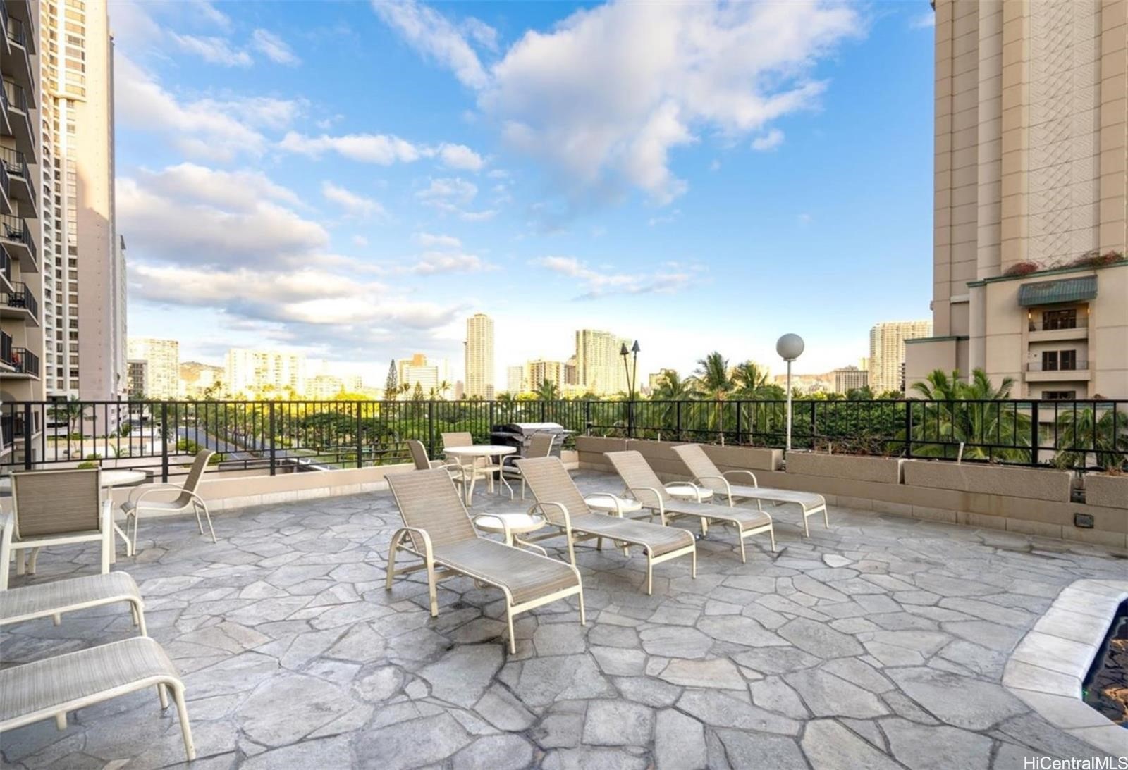 1850 Ala Moana Boulevard 601 Property Photo 8