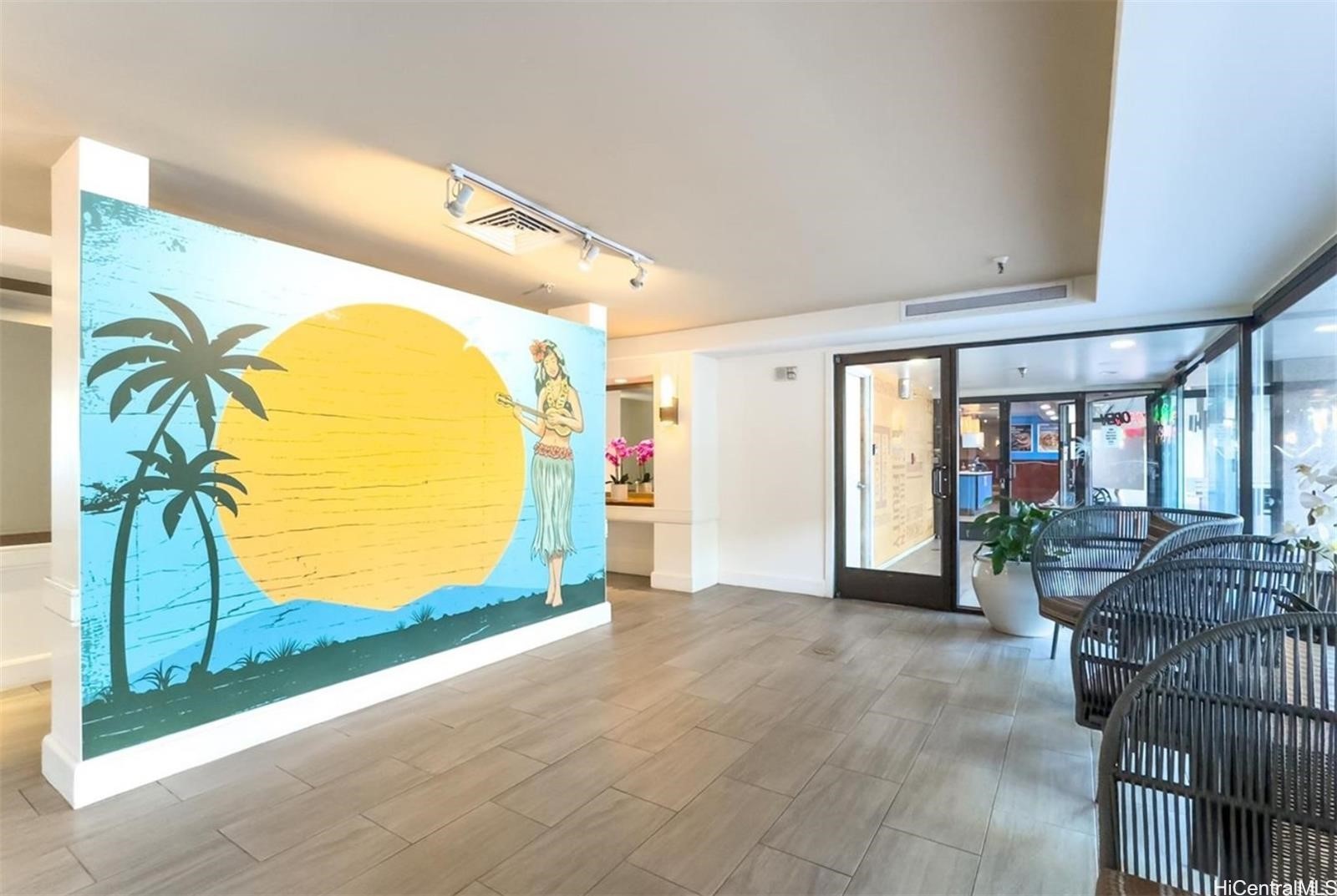 1850 Ala Moana Boulevard 601 Property Photo 10