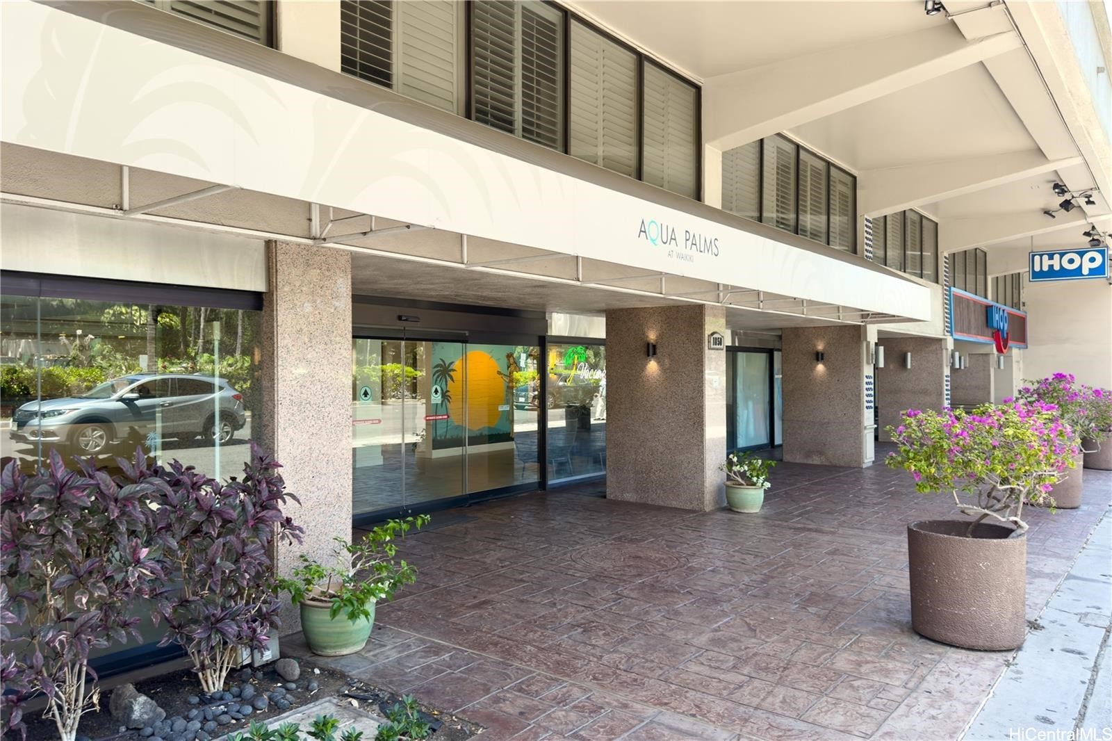 1850 Ala Moana Boulevard 601 Property Photo 11