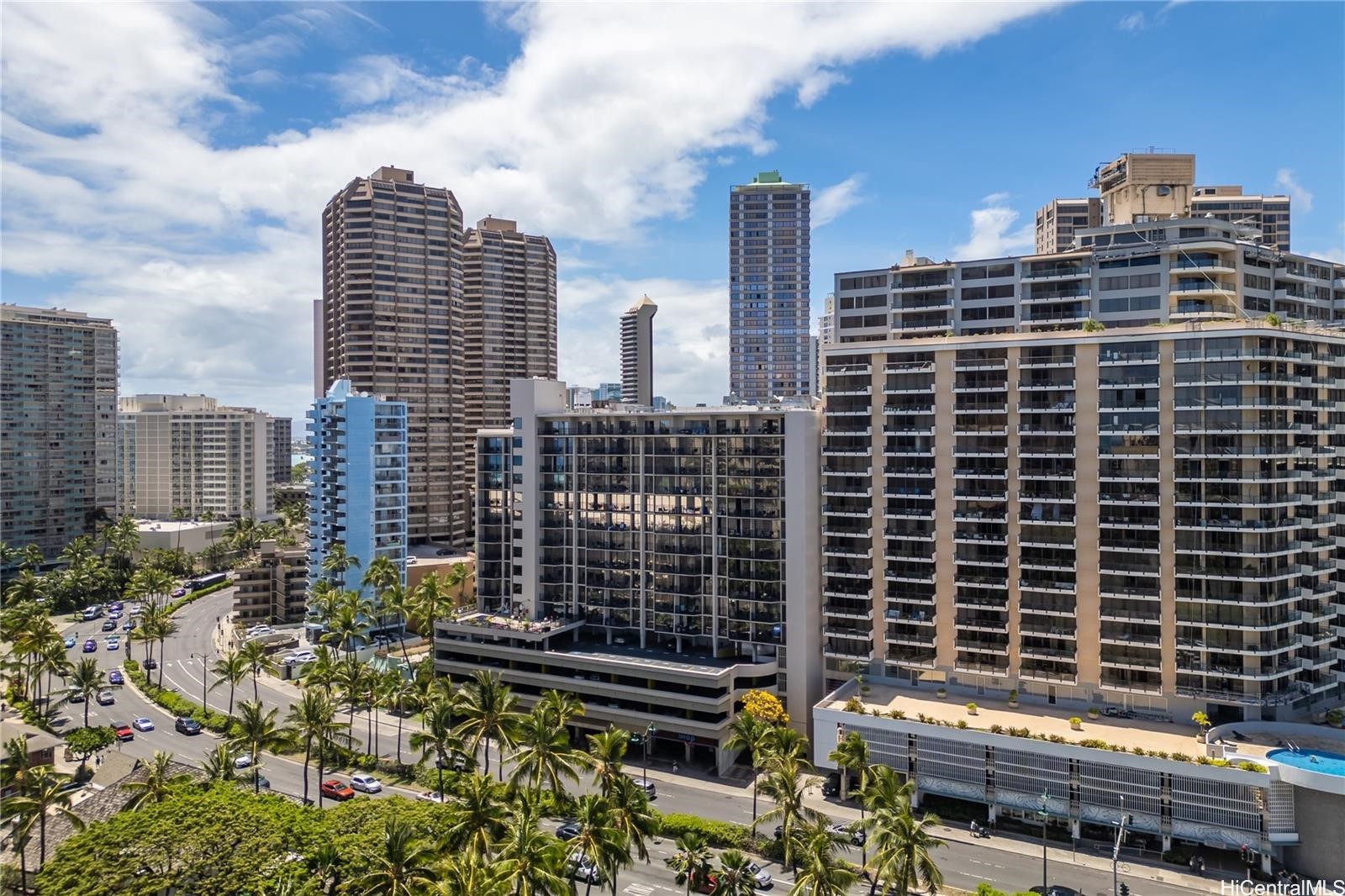 1850 Ala Moana Boulevard 601 Property Photo 12