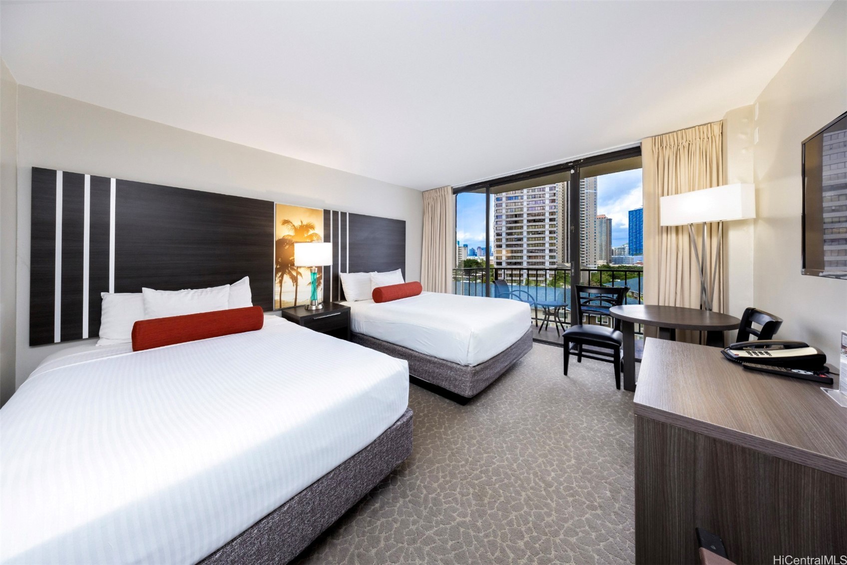 1850 Ala Moana Boulevard 619 Property Photo 1