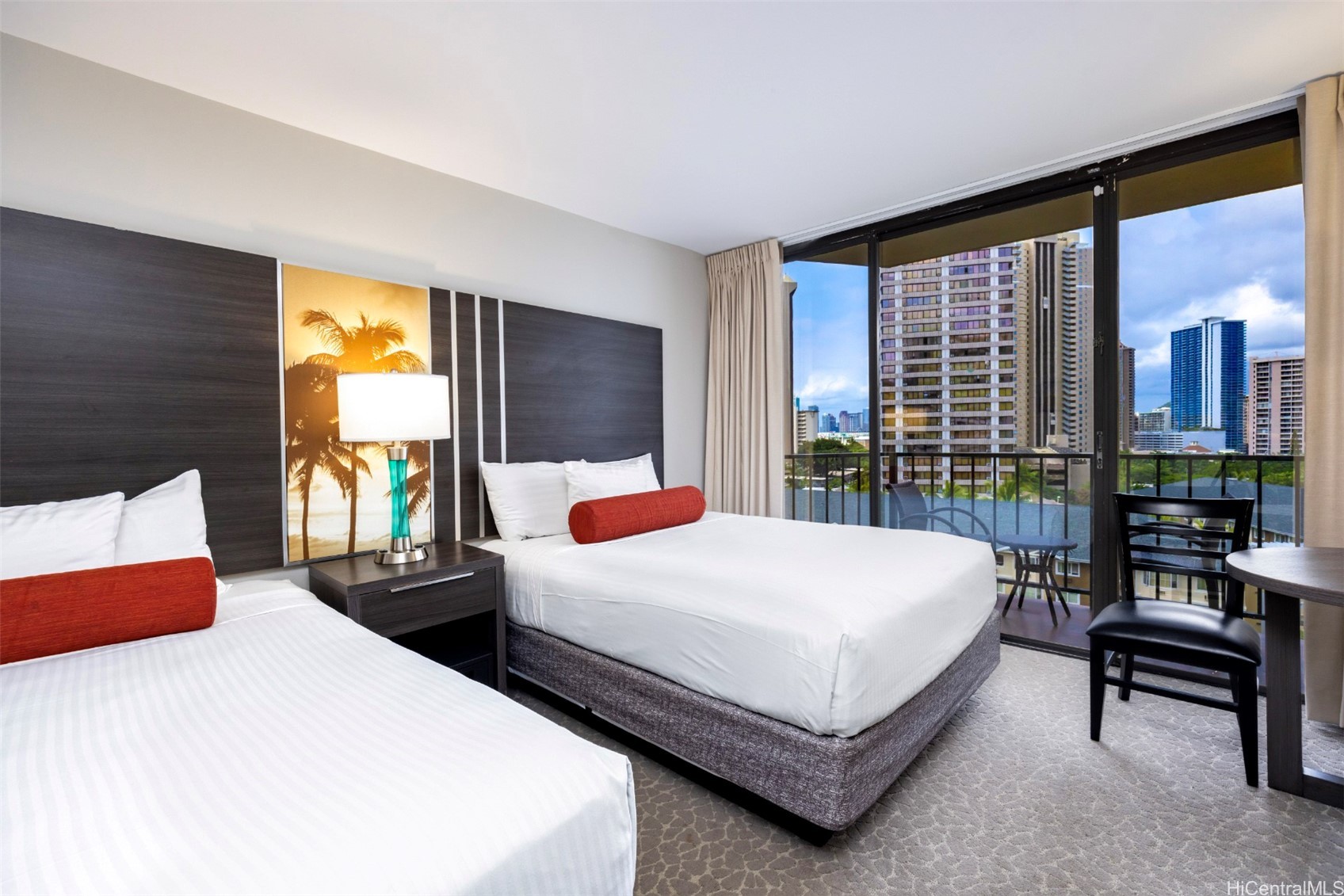 1850 Ala Moana Boulevard 619 Property Photo 2