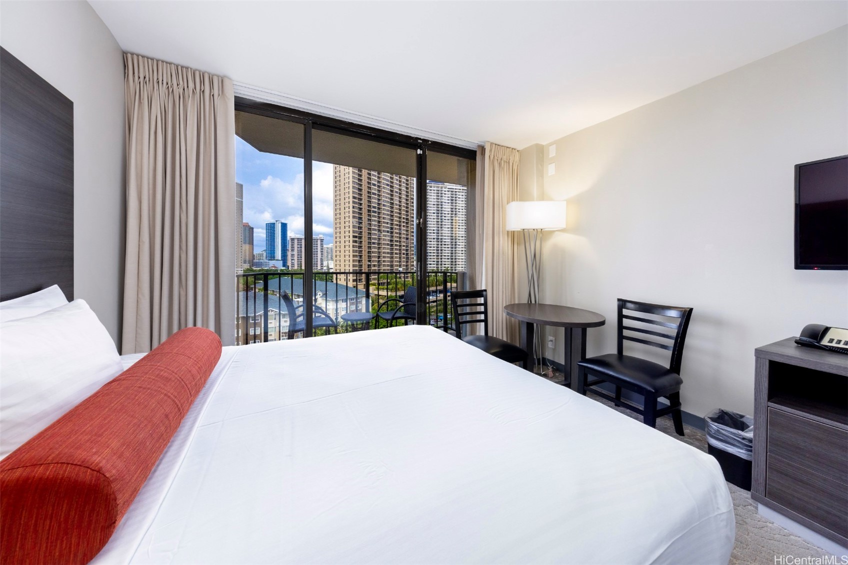 1850 Ala Moana Boulevard 619 Property Photo 3