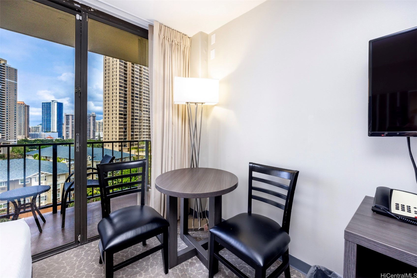 1850 Ala Moana Boulevard 619 Property Photo 4