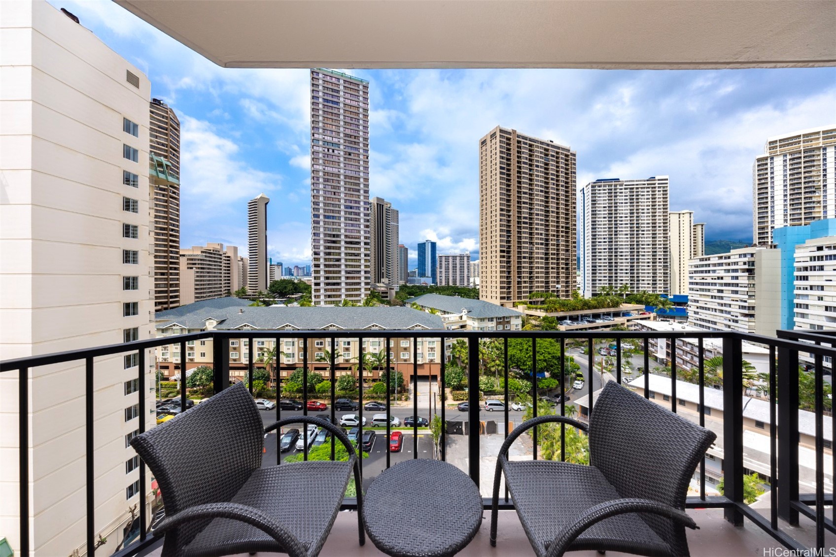 1850 Ala Moana Boulevard 619 Property Photo 5