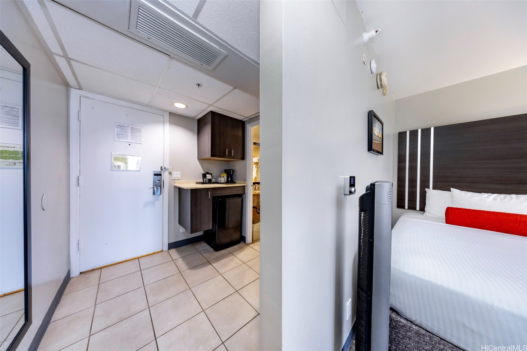 1850 Ala Moana Boulevard 619 Property Photo 8