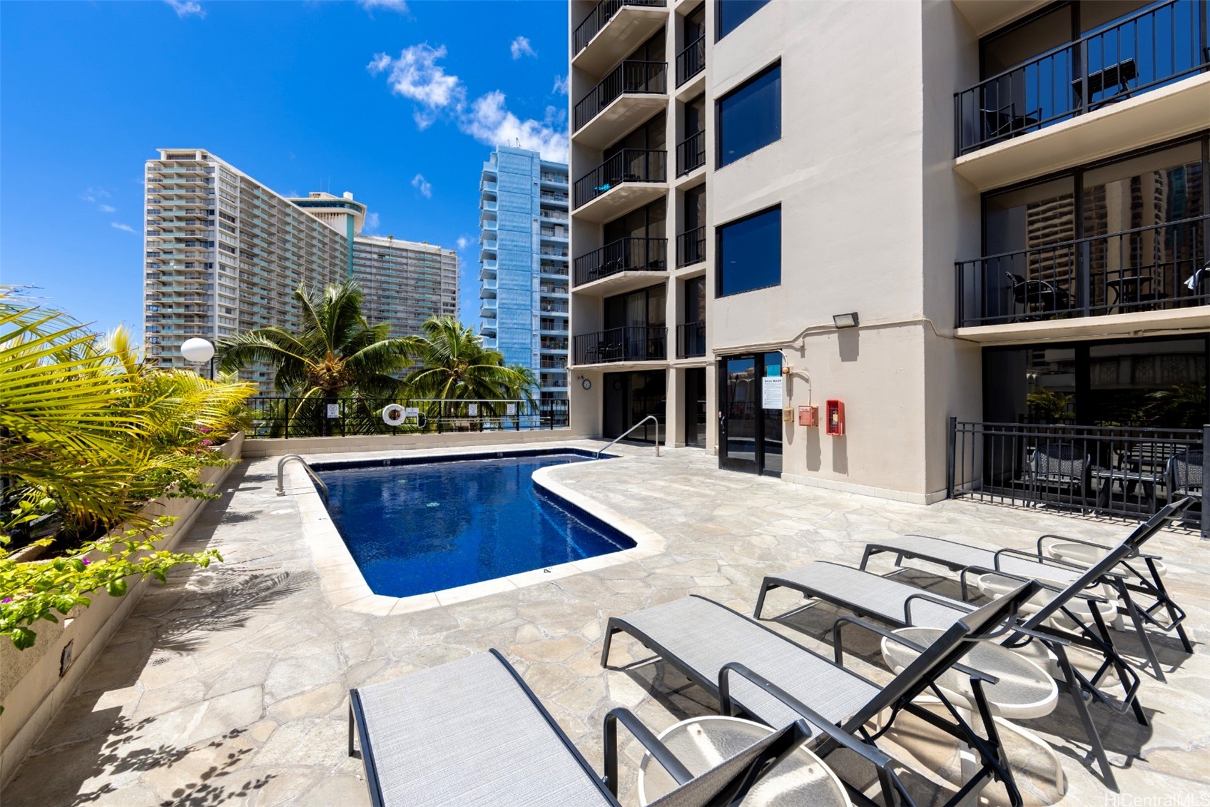 1850 Ala Moana Boulevard 619 Property Photo 13