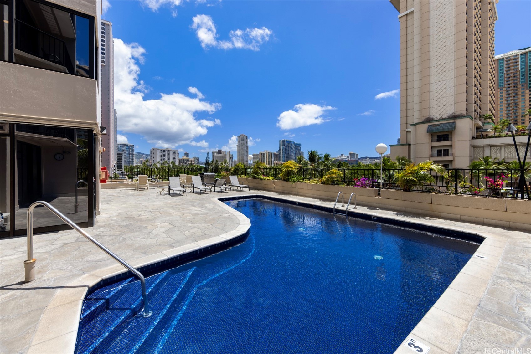 1850 Ala Moana Boulevard 619 Property Photo 14
