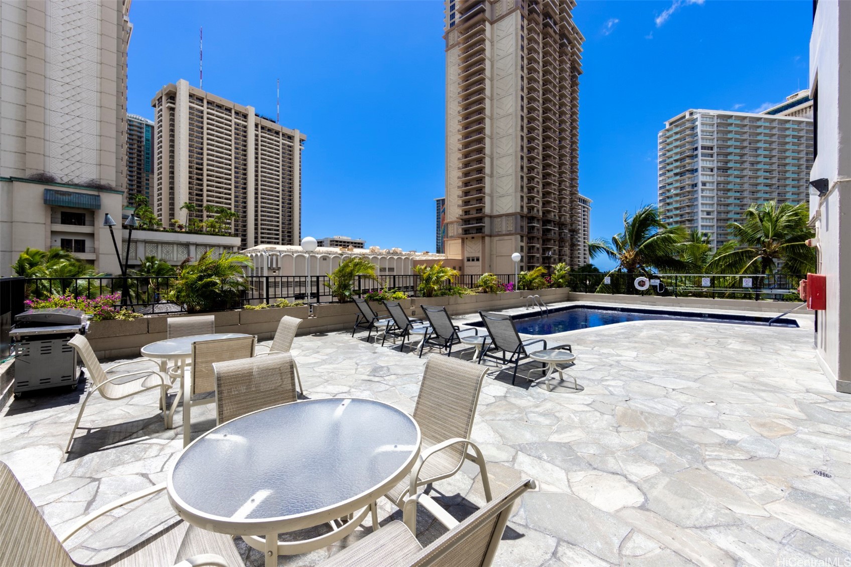 1850 Ala Moana Boulevard 619 Property Photo 15