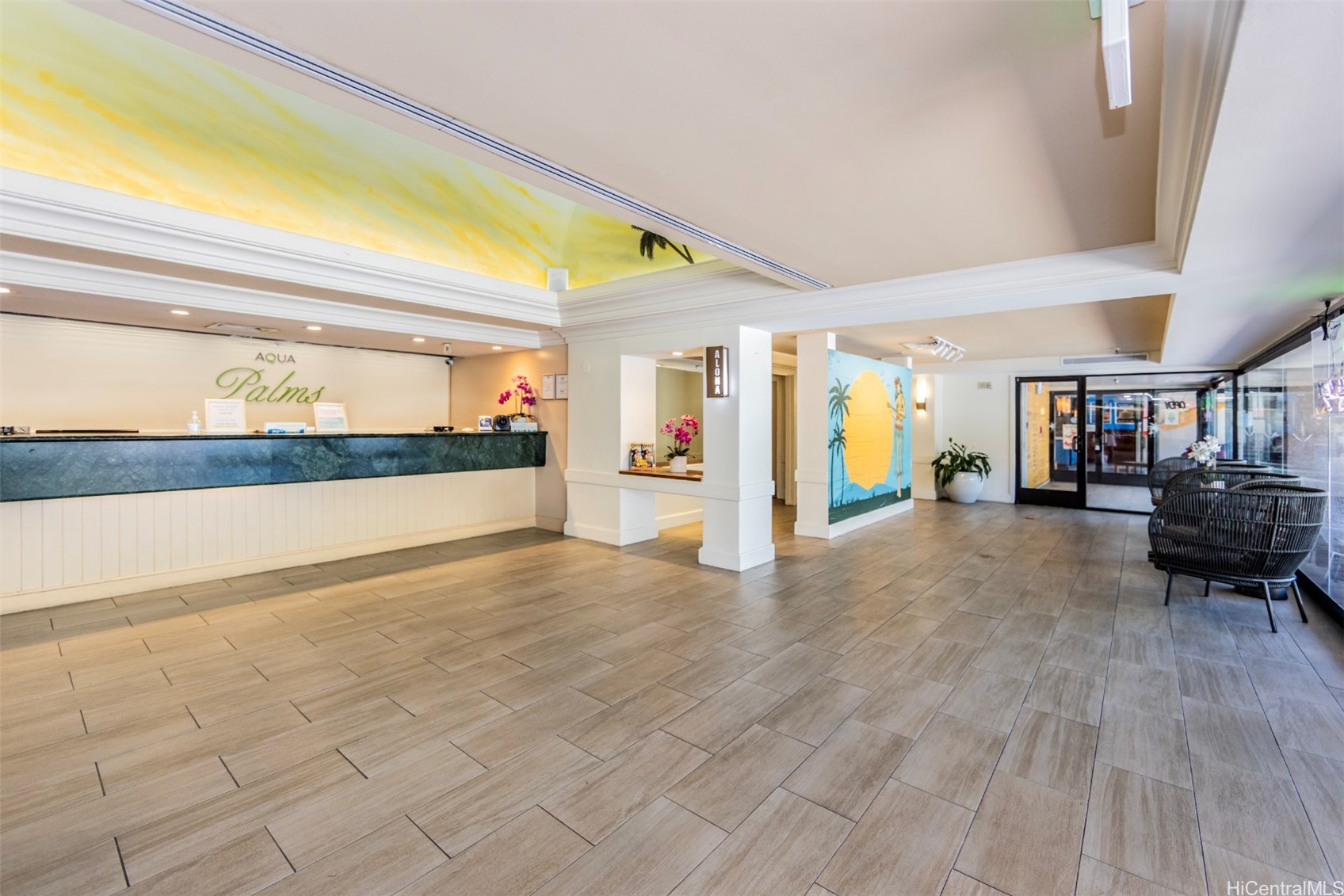 1850 Ala Moana Boulevard 619 Property Photo 18