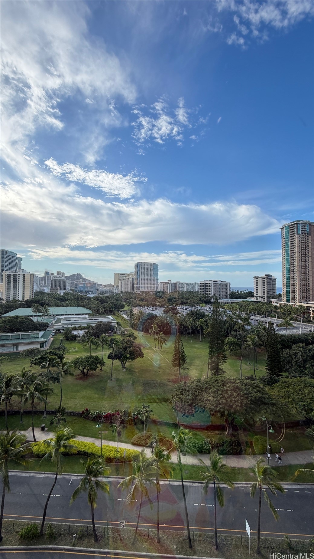 1920 Ala Moana Boulevard 1115 Property Photo 6