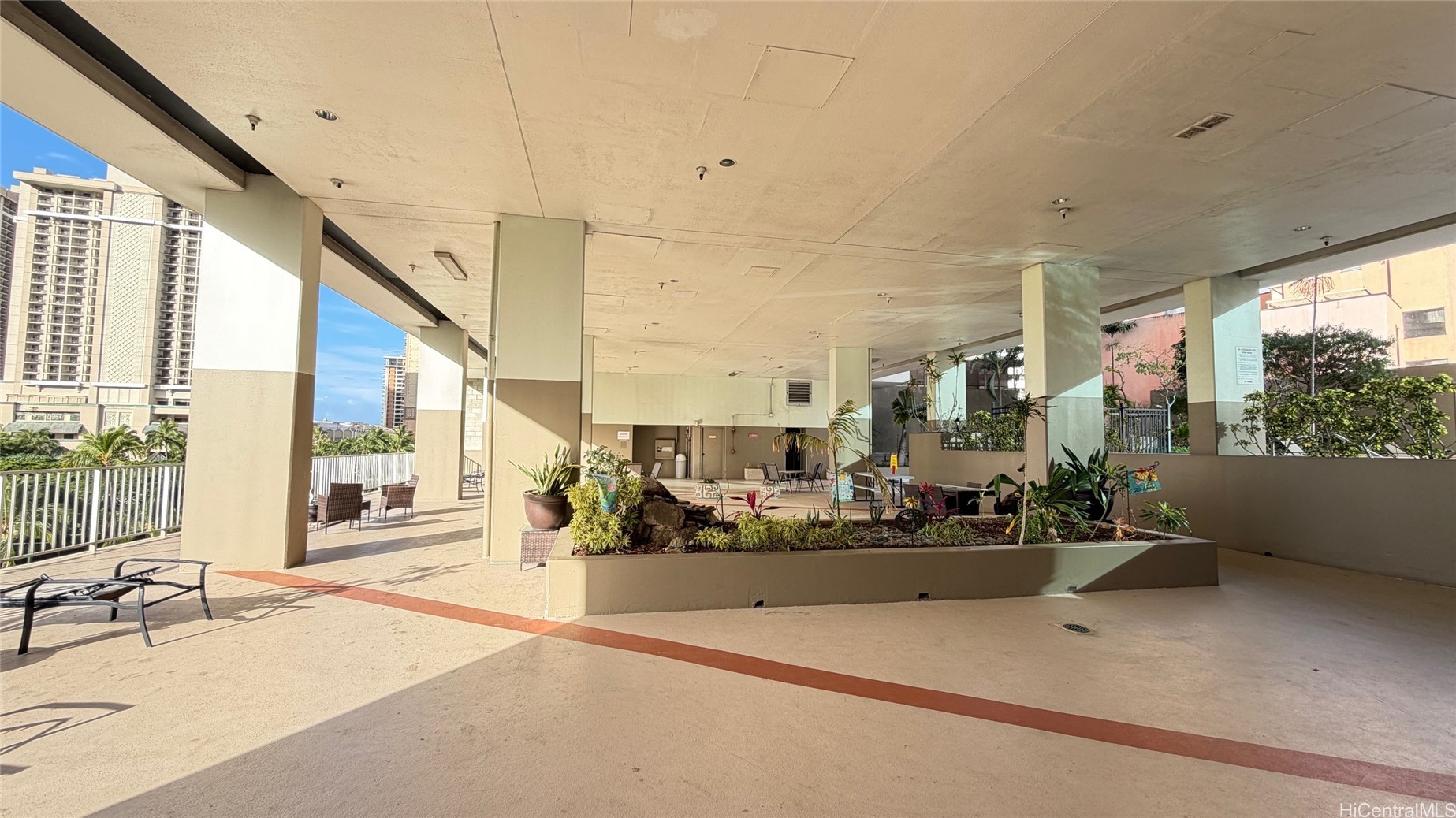 1920 Ala Moana Boulevard 1115 Property Photo 7