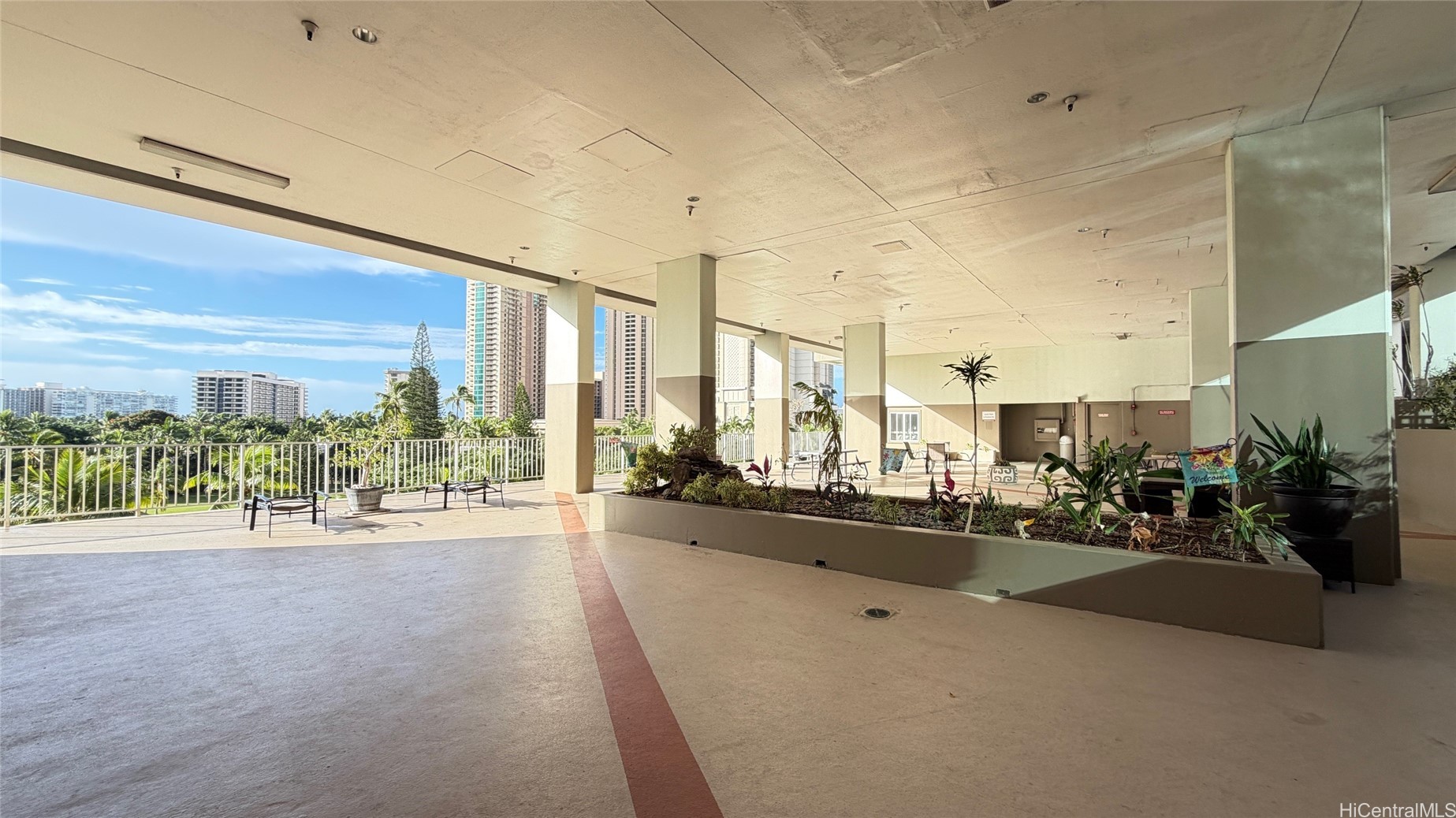1920 Ala Moana Boulevard 1115 Property Photo 8