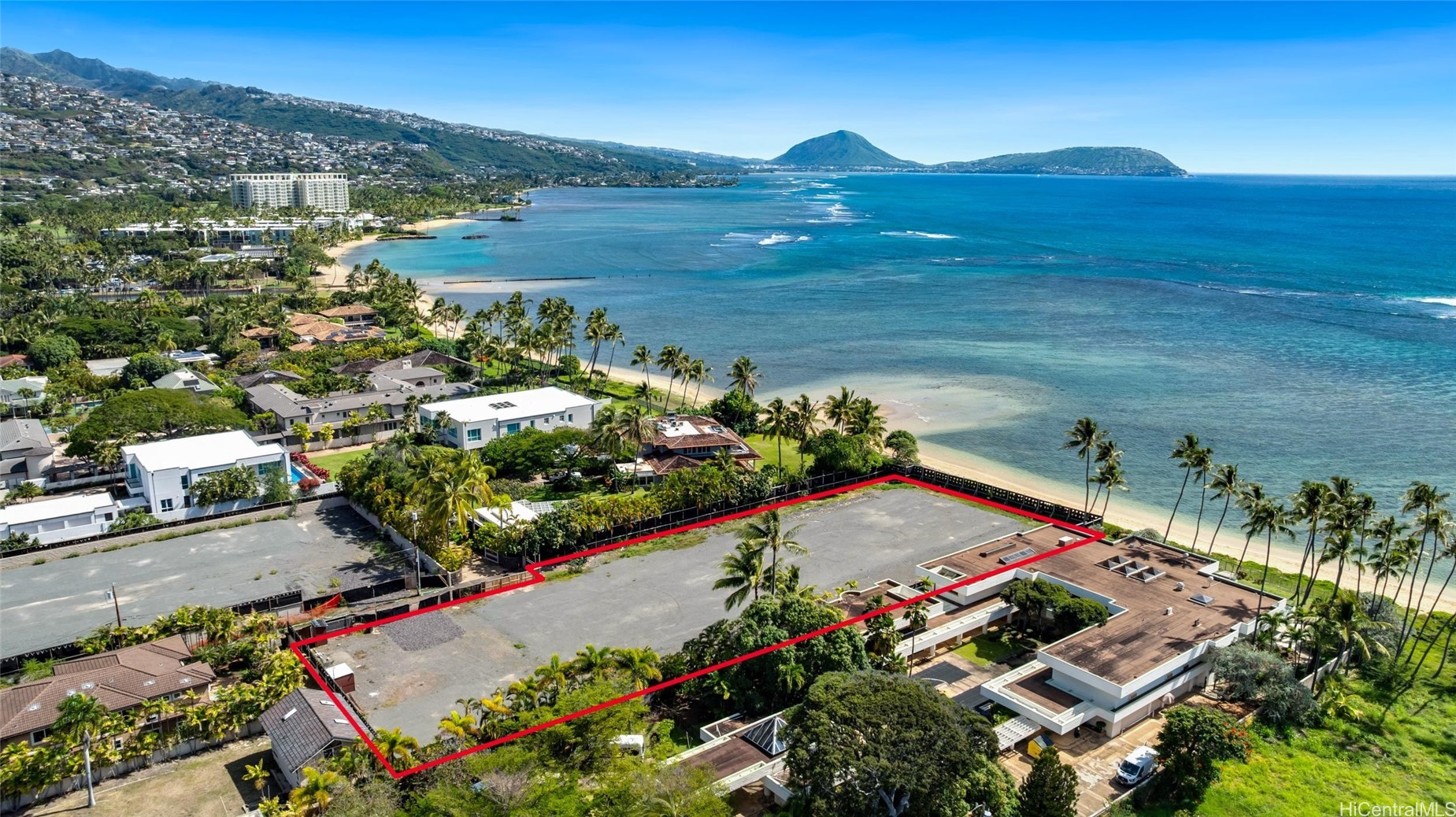 4767 Kahala Avenue B&d Property Photo 1