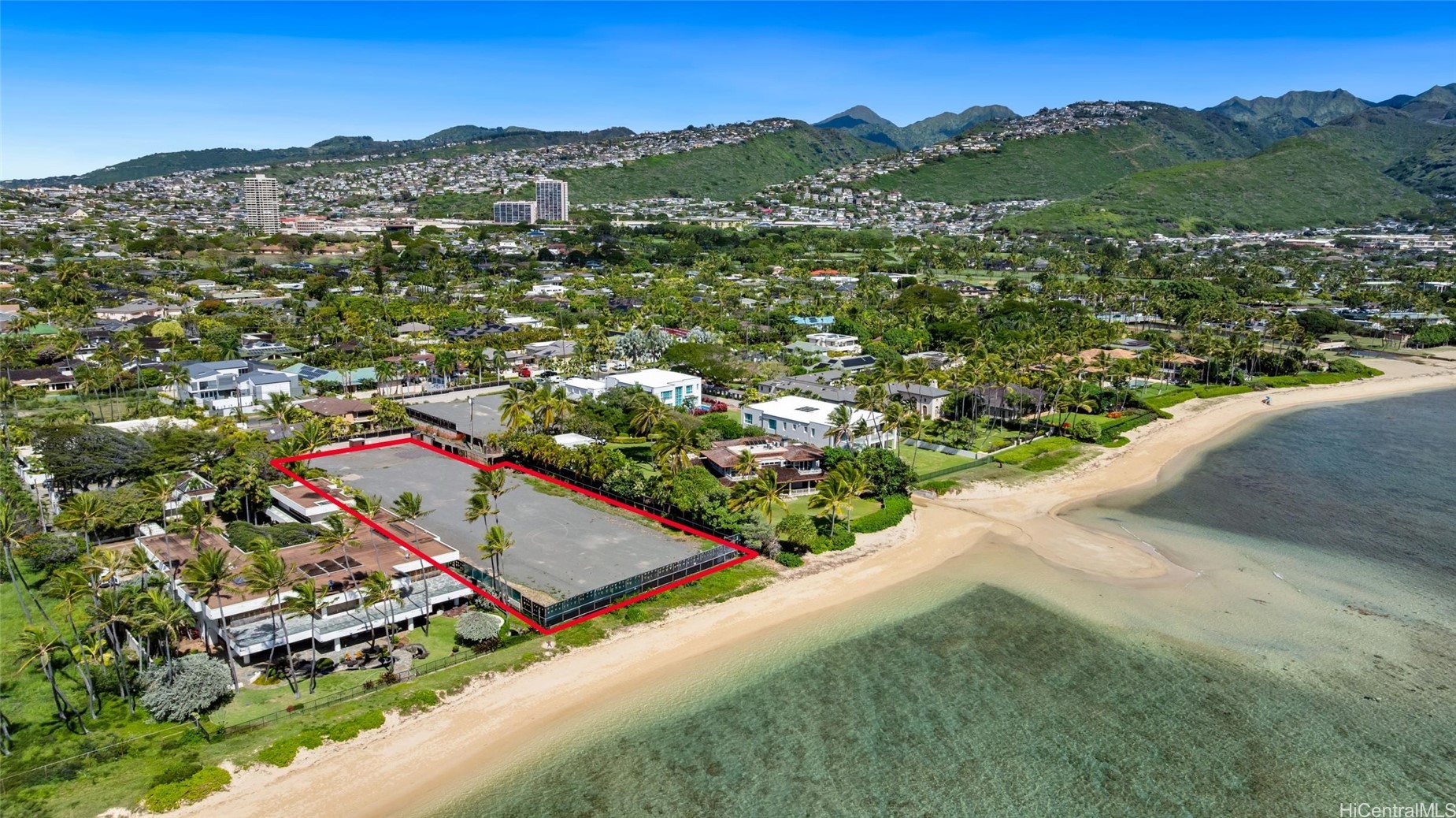 4767 Kahala Avenue B&d Property Photo 3