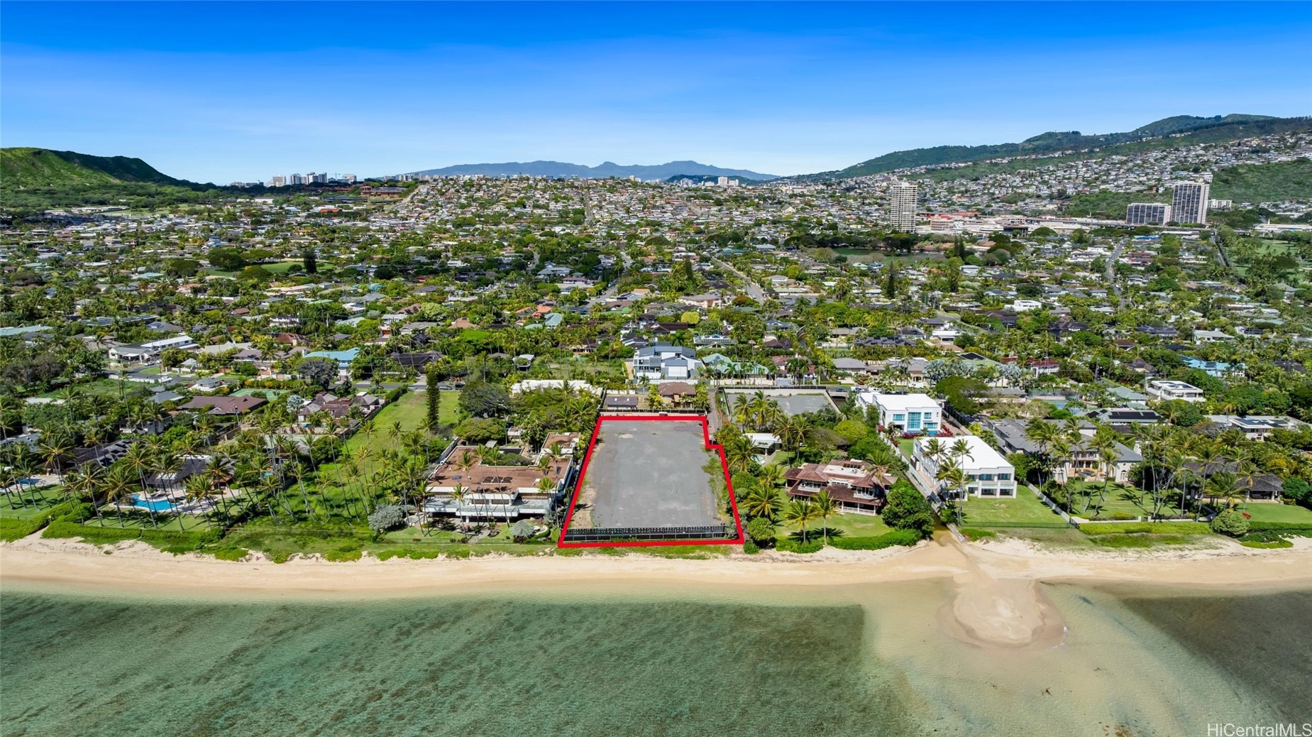 4767 Kahala Avenue B&d Property Photo 4