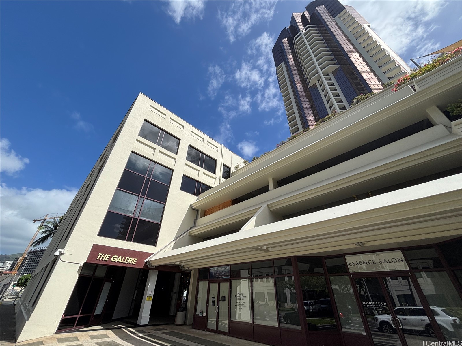 725 Kapiolani Boulevard C307 Property Photo 8