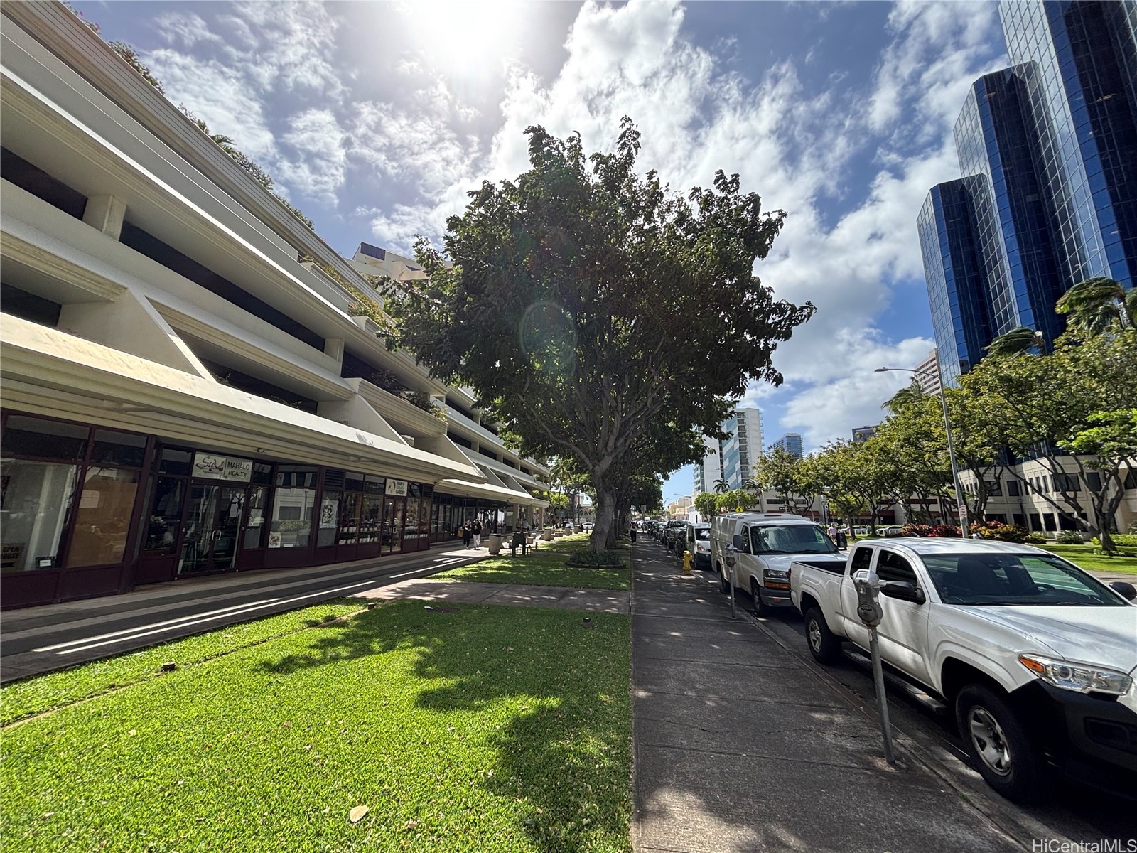 725 Kapiolani Boulevard C307 Property Photo 14