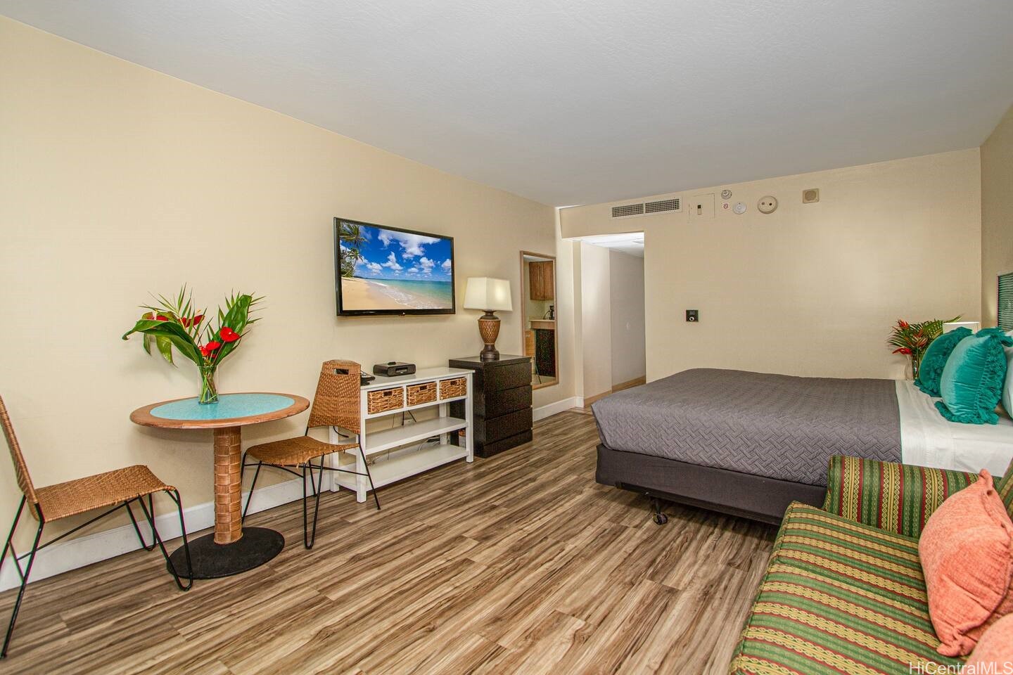 1850 Ala Moana Boulevard 722 Property Photo 4