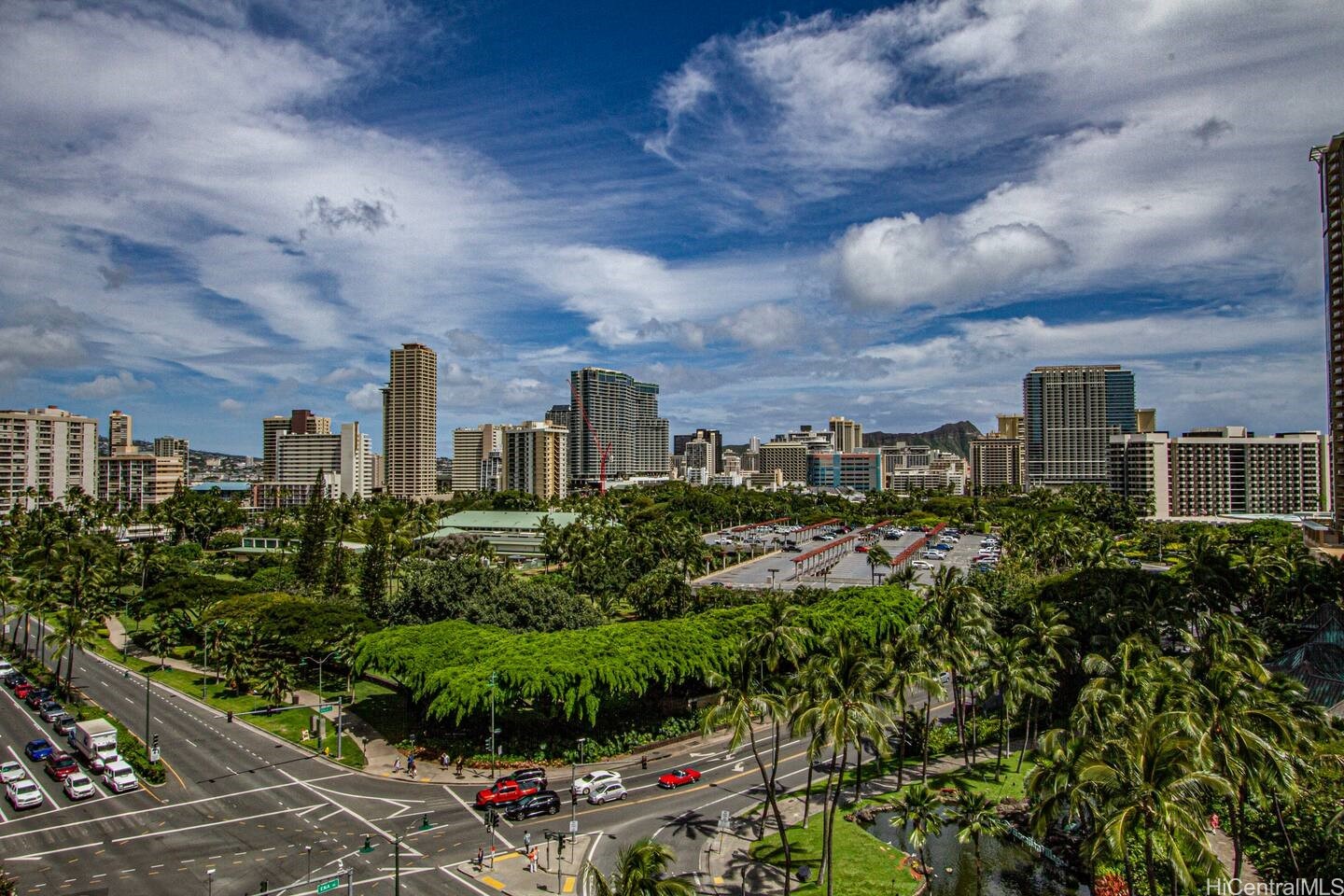 1850 Ala Moana Boulevard 722 Property Photo 8
