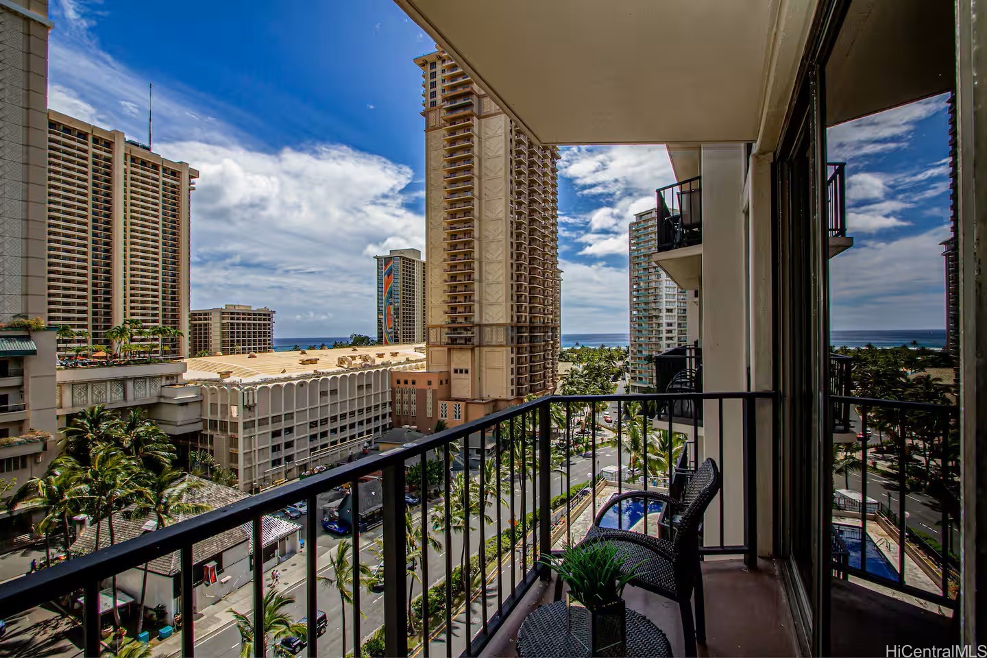 1850 Ala Moana Boulevard 722 Property Photo 9