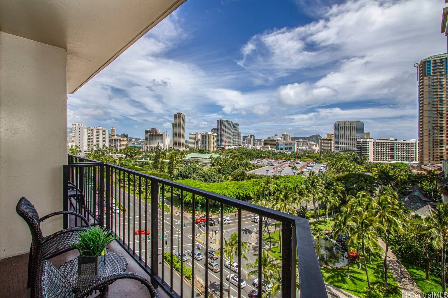 1850 Ala Moana Boulevard 722 Property Photo 10
