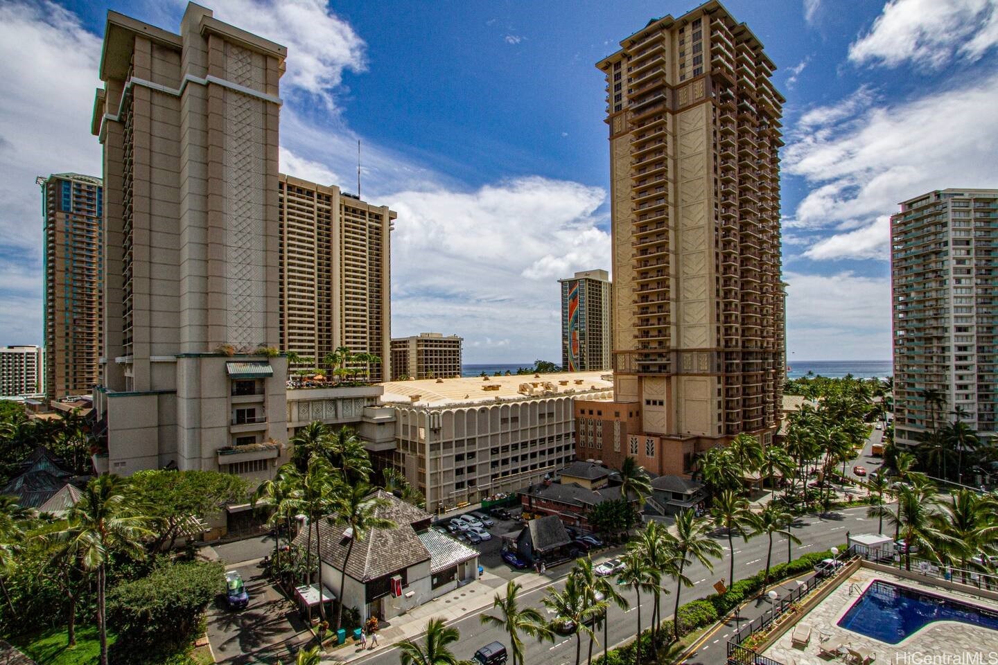 1850 Ala Moana Boulevard 722 Property Photo 11