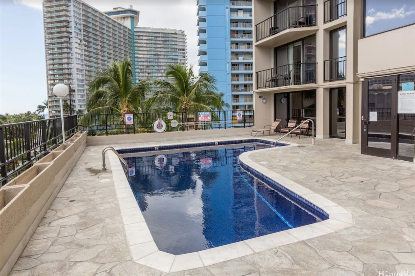 1850 Ala Moana Boulevard 722 Property Photo 12